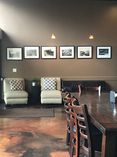 Coffee Shop «Coffee Rush», reviews and photos, 900 Main St, Oregon City, OR 97045, USA