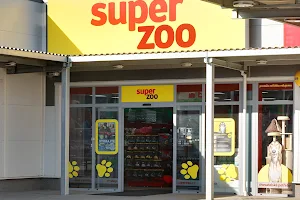 Super zoo - Praha Poděbradská image
