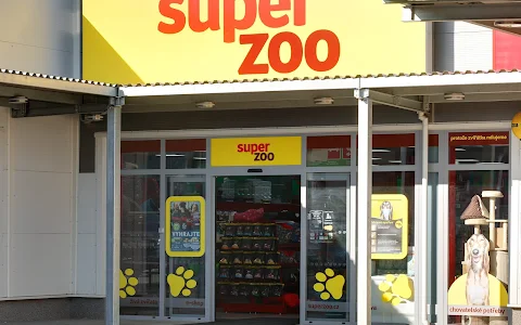 Super zoo - Praha Poděbradská image