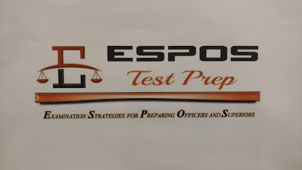 ESPOS Test Prep