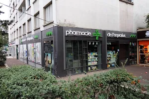 Pharmacie de l'Aquarius image