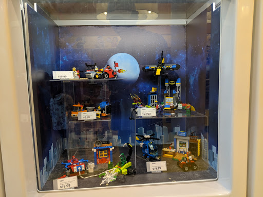Toy Store «The LEGO Store», reviews and photos, 1689 Arden Way #2170, Sacramento, CA 95815, USA