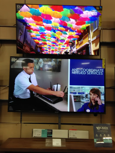 Electronics Store «Best Buy», reviews and photos, 2651 S Rochester Rd, Rochester Hills, MI 48307, USA