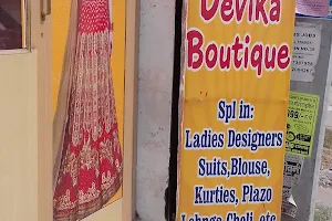 Devika Boutique image