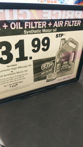 Auto Parts Store «AutoZone», reviews and photos, 455 Fishkill Ave, Beacon, NY 12508, USA