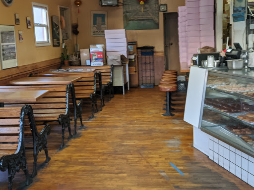 Donut Shop «Best Little Donut House», reviews and photos, 1821 East St, Concord, CA 94520, USA