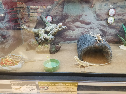 Pet Supply Store «Petco Animal Supplies», reviews and photos, 195 E 12300 S, Draper, UT 84020, USA