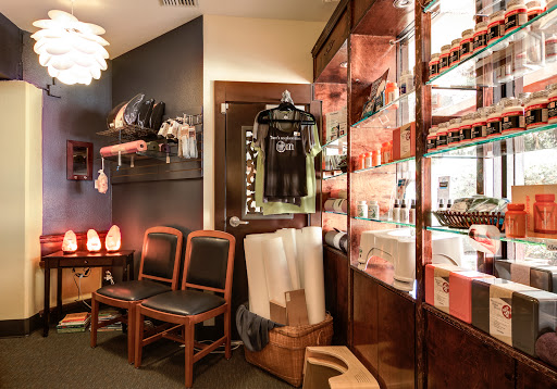 Chiropractor «Indigo Wellness Center», reviews and photos, 320 Liberty St SE, Salem, OR 97301, USA