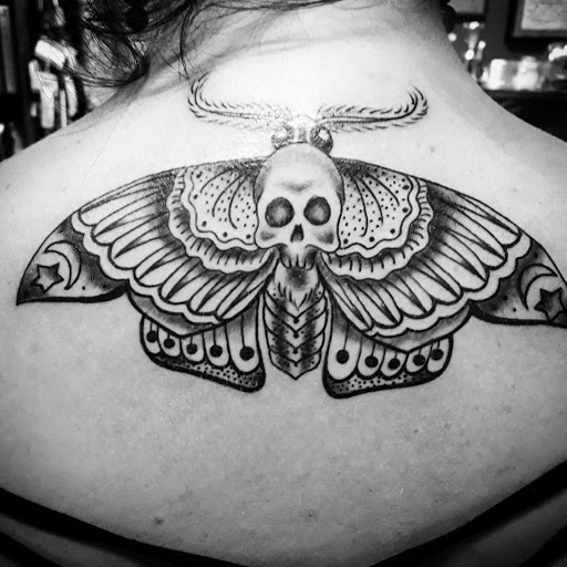 Explore tattoo cover up ideas flowers, creative tattoo ideas in Saint Augustine, available at Ms. Deborahs Fountain of Youth Tattoo & Body Piercing