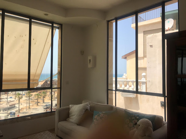 דלתא קלין ️ניקוי חלונות - שירות ניקיון