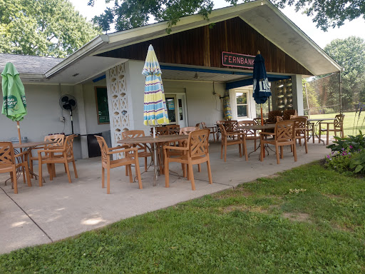 Golf Course «Fernbank Golf Course», reviews and photos, 7036 Fernbank Ave, Cincinnati, OH 45233, USA