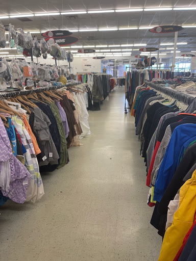 Department Store «Value World», reviews and photos, 22130 Coolidge Hwy, Oak Park, MI 48237, USA