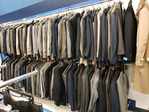 Thrift Store «St Vincent de Paul Thrift Store - East», reviews and photos