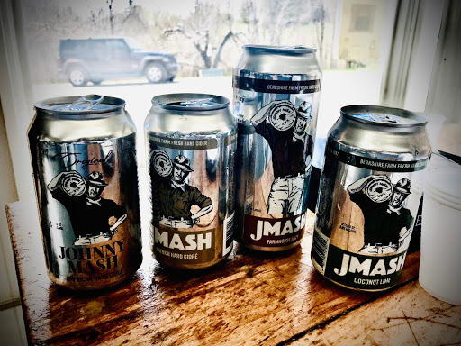 Winery «Furnace Brook Winery», reviews and photos, 508 Canaan Rd, Richmond, MA 01254, USA