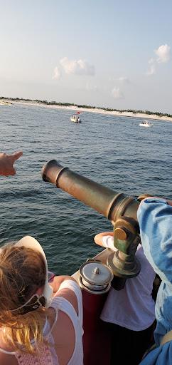 Tourist Attraction «Sea Dragon Pirate Cruise», reviews and photos, 5325 N Lagoon Dr, Panama City, FL 32408, USA