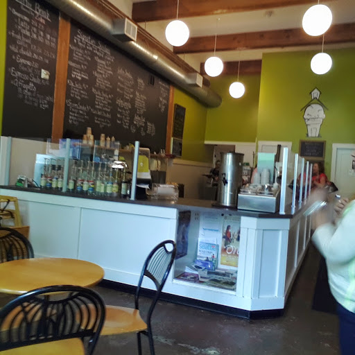 Ice Cream Shop «Old School Frozen Custard», reviews and photos, 1316 E Pike St, Seattle, WA 98122, USA