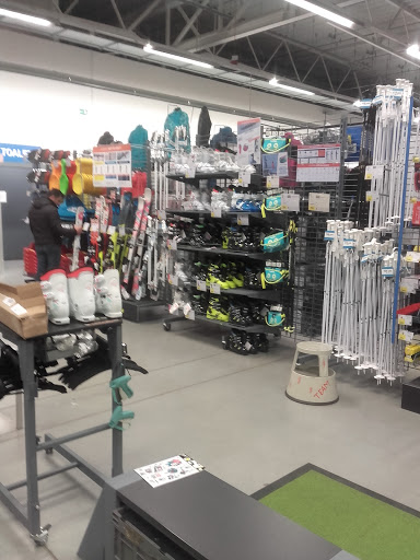 Decathlon Katowice