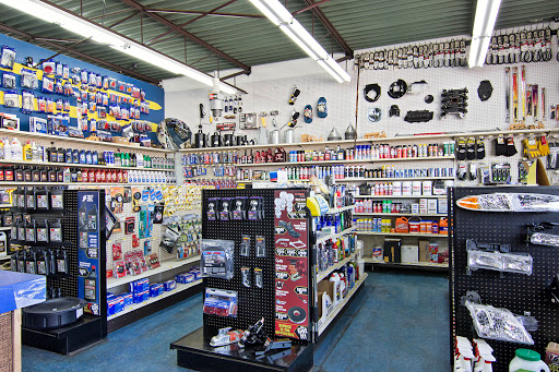 Auto Parts Store «Cass Auto Parts», reviews and photos, 293 Cass Ave, Mt Clemens, MI 48043, USA