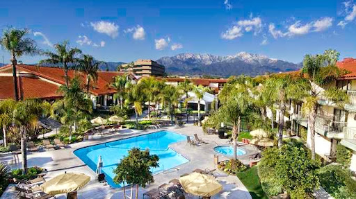 Hotel Rancho Cucamonga