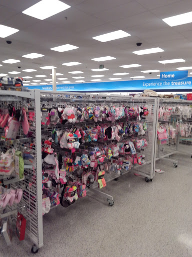 Clothing Store «Ross Dress for Less», reviews and photos, 3645 Constitution Blvd, West Valley City, UT 84119, USA