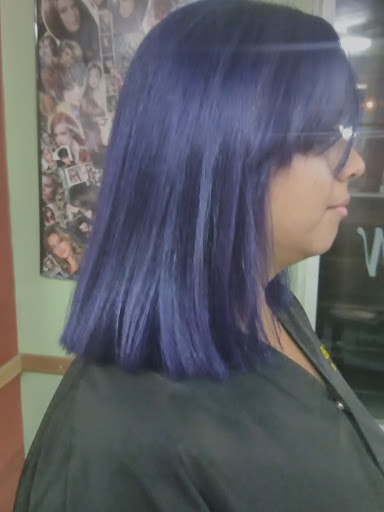 Beauty Salon «El Y Ella Beauty Salon», reviews and photos, 1701 N 16th St, Phoenix, AZ 85006, USA