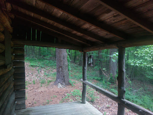 Nature Preserve «Edwin and Gertrude Grace Nature Preserve», reviews and photos, 24 Westbrook Ct, Greenlawn, NY 11740, USA