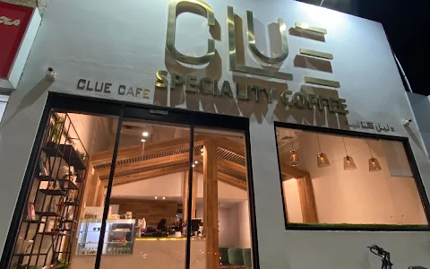 CLUE Speciality Coffee image