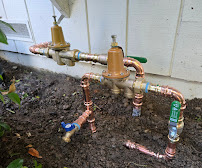 Reliant Plumbing and Drain - Photo 3 - Car repair in , Gilroy