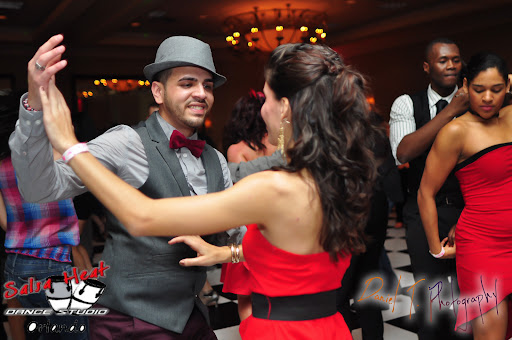 Dance School «Salsa Heat Dance Studio», reviews and photos, 10685 E Colonial Dr, Orlando, FL 32817, USA