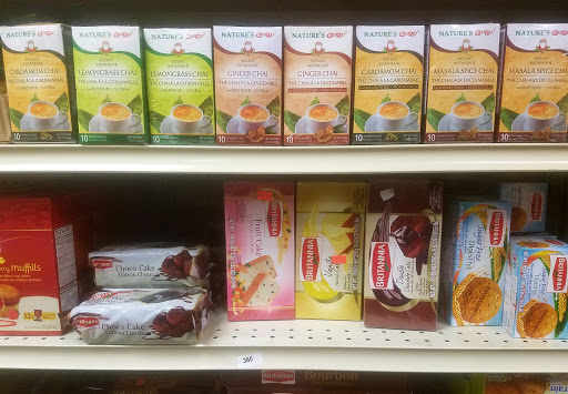 Indian Grocery Store «Shop-N-Go Indian Grocery Store», reviews and photos, 573 300 S, Salt Lake City, UT 84102, USA