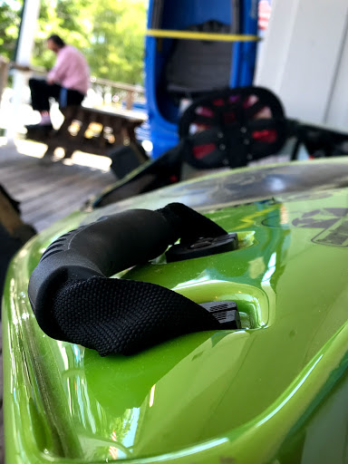 Outdoor Sports Store «Great Outdoor Provision Co.», reviews and photos, 4275 Park Rd, Charlotte, NC 28209, USA