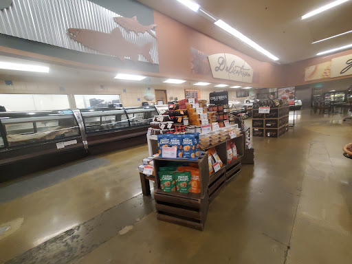 Grocery Store «Bel Air Market #511», reviews and photos, 4005 Manzanita Ave, Carmichael, CA 95608, USA