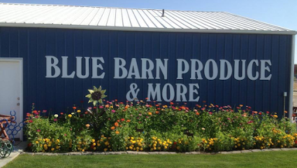 Blue Barn Produce & More