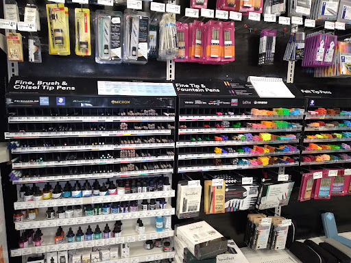 Craft Store «Michaels», reviews and photos, 1385 S Washington St, North Attleborough, MA 02760, USA