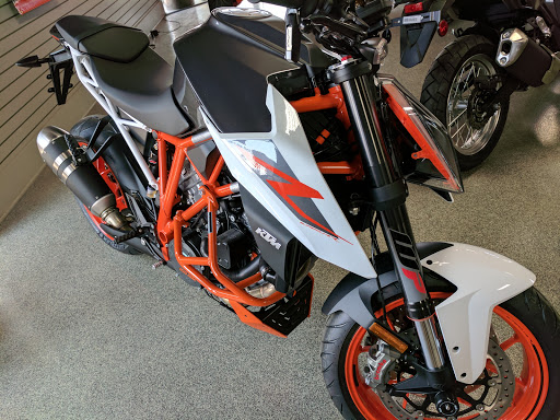 Motorcycle Dealer «Village MotorSports», reviews and photos, 3700 Plainfield Ave NE, Grand Rapids, MI 49525, USA