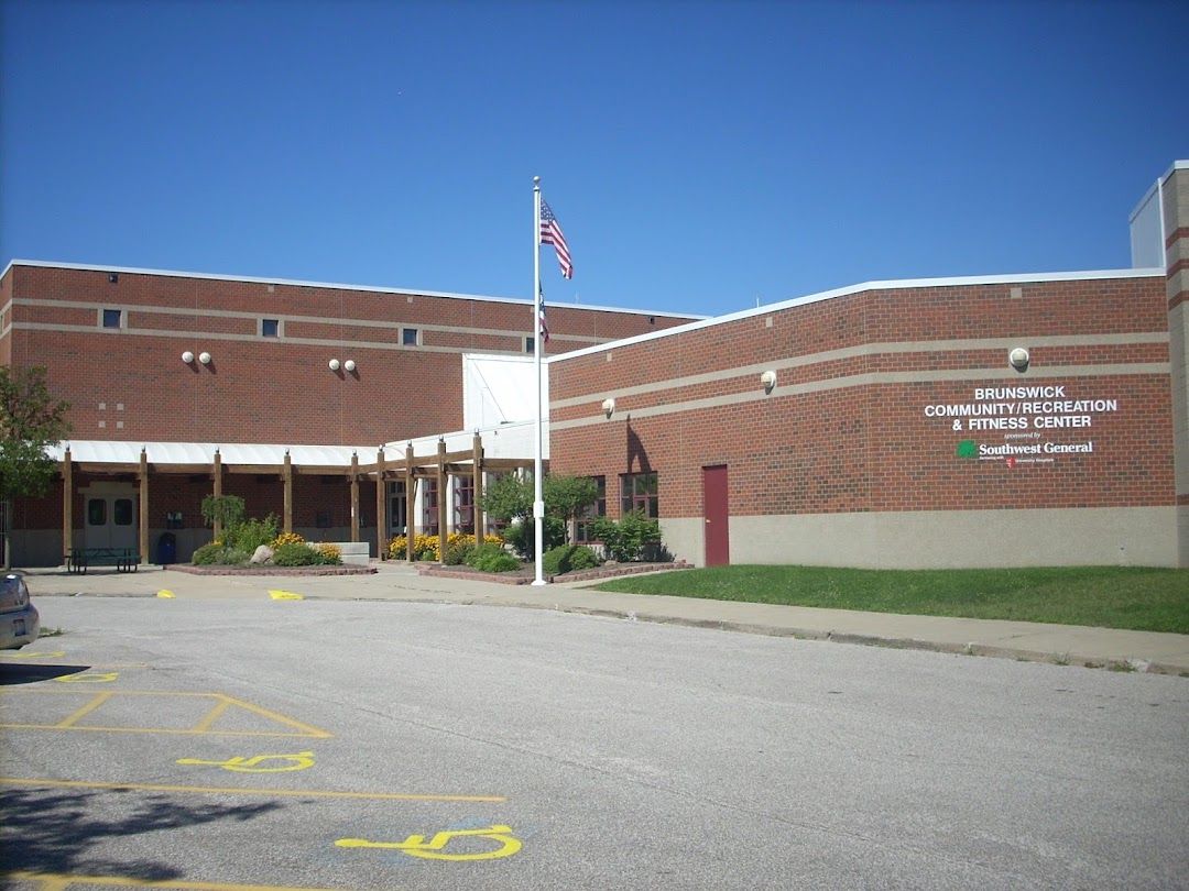 Brunswick Recreation Center
