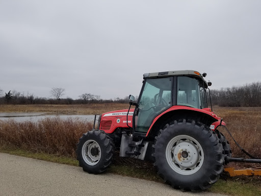 Nature Preserve «Crabtree Nature Center», reviews and photos, 3 Stover Rd, Barrington, IL 60010, USA