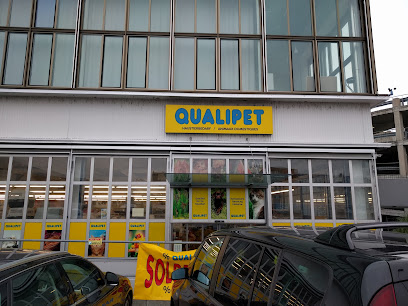 QUALIPET Centre Biel / Bienne