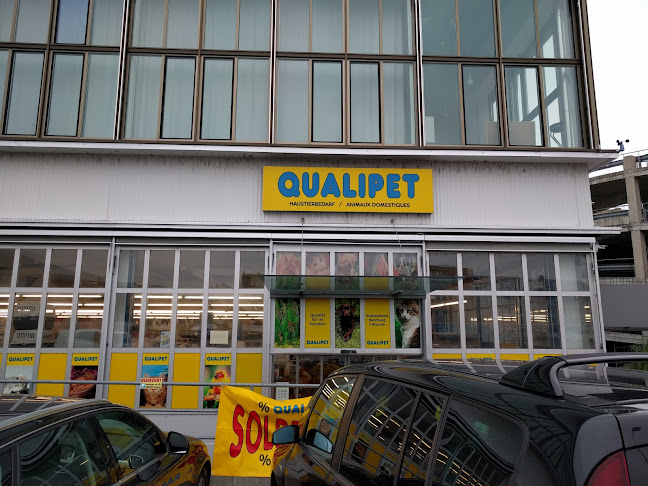 QUALIPET Centre Biel / Bienne