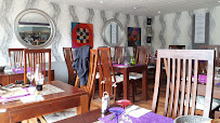 Atmosphère du Restaurant Bar Brasserie Plein Sud à Larmor-Baden - n°7