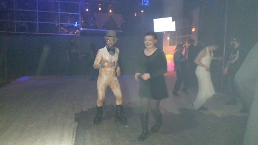 Night Club «Necto Nightclub», reviews and photos, 516 E Liberty St, Ann Arbor, MI 48104, USA