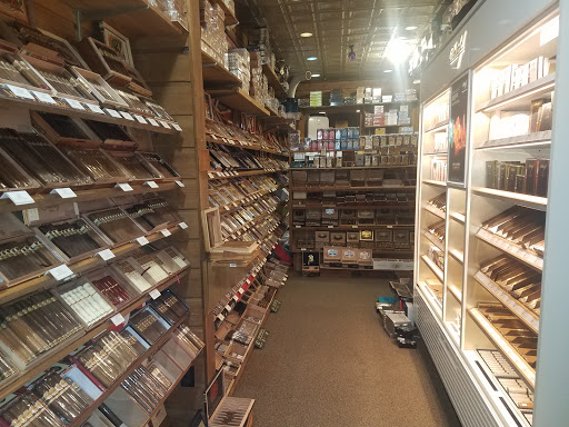 Cigar Shop «Addison Cigar Shop», reviews and photos, 15401 Addison Rd, Addison, TX 75001, USA