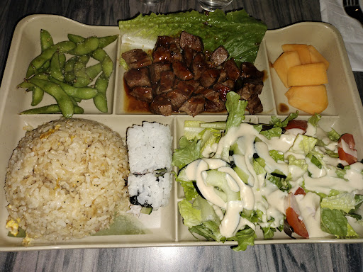 Domo Japanese Sushi Grill and Bar image