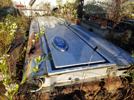 Auto Parts Store «Pierce Auto Parts», reviews and photos, 9118 US-40, New Paris, OH 45347, USA