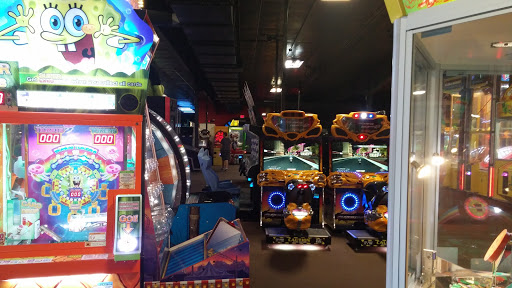 Amusement Center «Action City Trampoline Park & Fun Center», reviews and photos, 2402 Lorch Ave, Eau Claire, WI 54701, USA