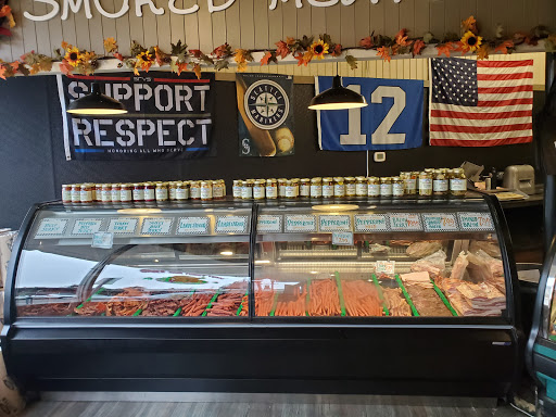 Butcher Shop «Fischer Meats», reviews and photos, 85 Front St N, Issaquah, WA 98027, USA