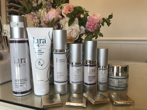 Spa «Opal Spa & Boutique», reviews and photos, 1066 41st Ave A103, Capitola, CA 95010, USA