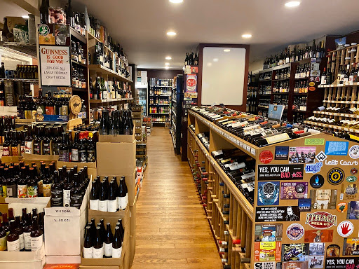 Beer Store «Harvest Wine & Spirits», reviews and photos, 842 Farmington Ave, West Hartford, CT 06119, USA