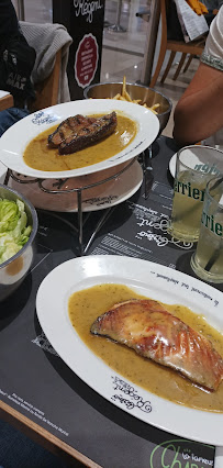 Plats et boissons du Bistro Régent à Blagnac - n°17