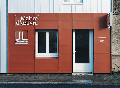 JL Maître d'Oeuvre à La Chapelle-Glain